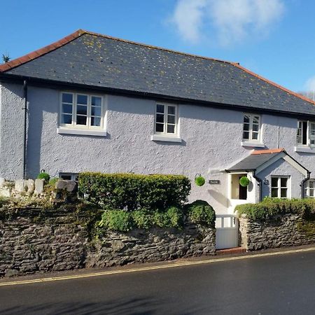 Rosedale A Charming Detached 4 Bedroom Cottage. Brixham Esterno foto