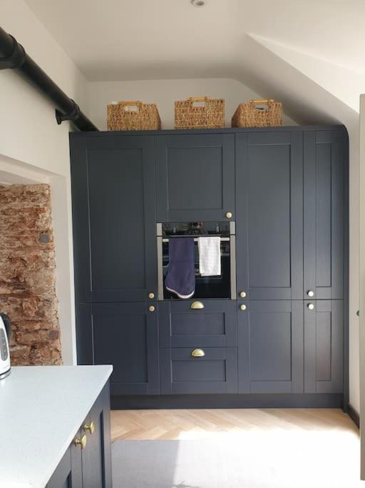 Rosedale A Charming Detached 4 Bedroom Cottage. Brixham Esterno foto