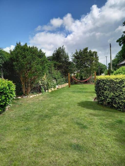 Rosedale A Charming Detached 4 Bedroom Cottage. Brixham Esterno foto