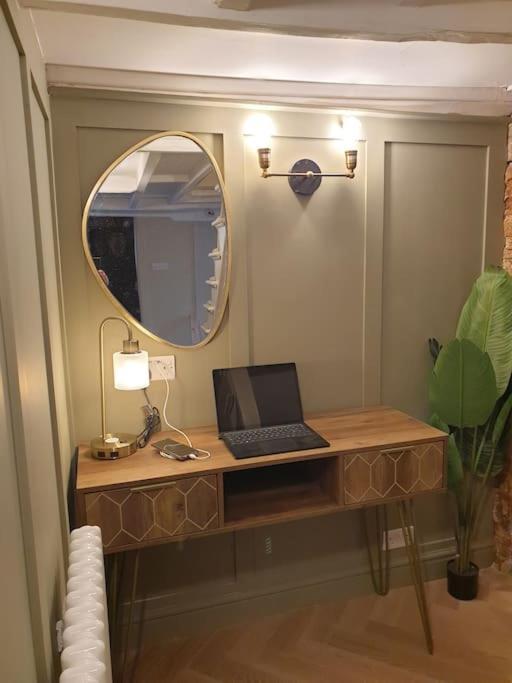 Rosedale A Charming Detached 4 Bedroom Cottage. Brixham Esterno foto