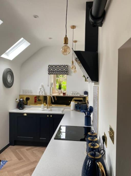 Rosedale A Charming Detached 4 Bedroom Cottage. Brixham Esterno foto