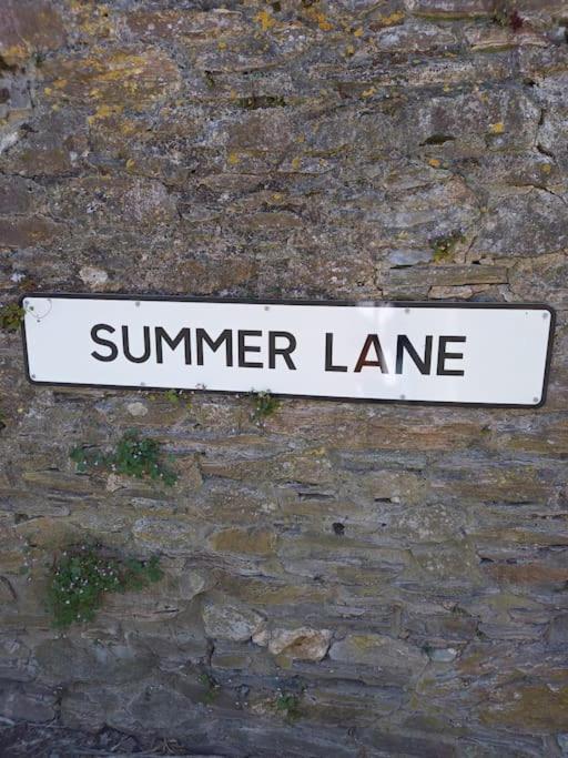 Rosedale A Charming Detached 4 Bedroom Cottage. Brixham Esterno foto
