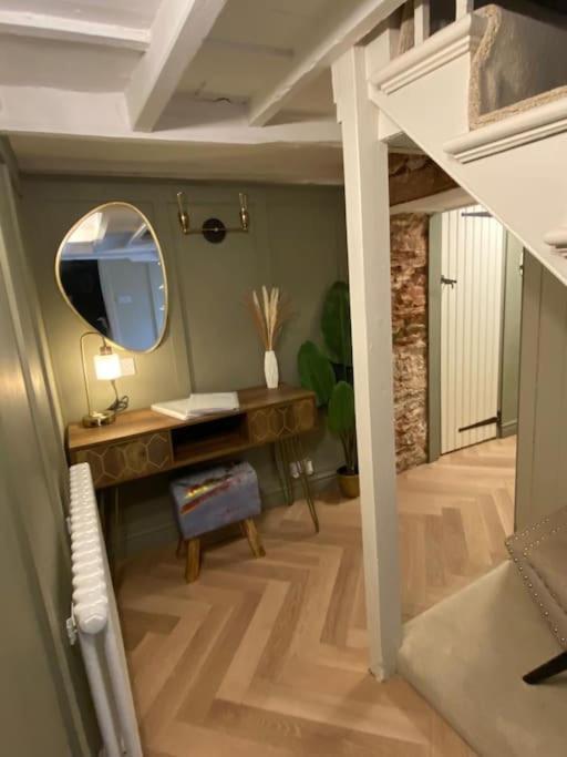 Rosedale A Charming Detached 4 Bedroom Cottage. Brixham Esterno foto
