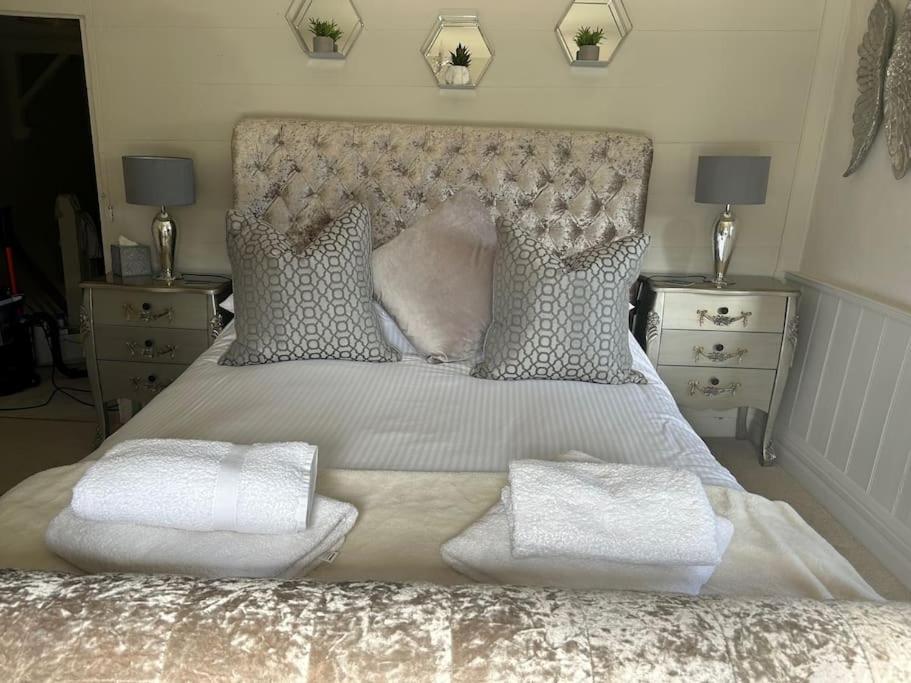 Rosedale A Charming Detached 4 Bedroom Cottage. Brixham Esterno foto